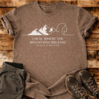 I Heal T-shirt