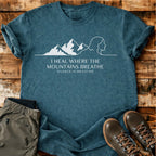 I Heal T-shirt