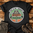 This Is My Therapy T-shirt