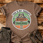 This Is My Therapy T-shirt