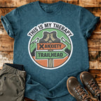 This Is My Therapy T-shirt