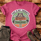 This Is My Therapy T-shirt