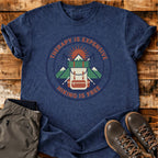 Therapy Is Expensive T-shirt