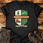 Outdoor Therapy Society T-shirt