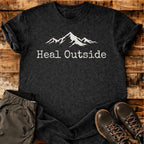 Heal Outside T-shirt