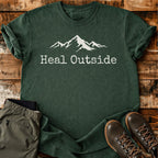 Heal Outside T-shirt