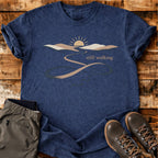Still Walking T-shirt