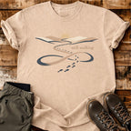 Still Walking T-shirt