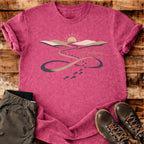 Still Walking T-shirt