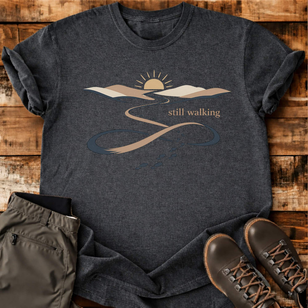Still Walking T-shirt