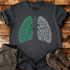 Forest Lungs T-shirt