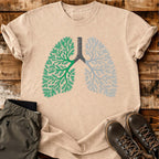 Forest Lungs T-shirt