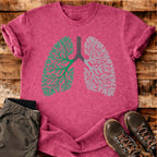 Forest Lungs T-shirt