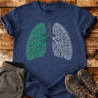 Forest Lungs T-shirt