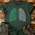 Forest Lungs T-shirt