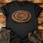 Healing Takes Seasons T-shirt