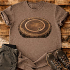 Healing Takes Seasons T-shirt