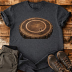 Healing Takes Seasons T-shirt