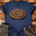 Healing Takes Seasons T-shirt