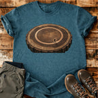 Healing Takes Seasons T-shirt