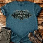 I See a Way Out T-shirt