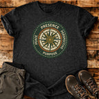 Peace Presence T-shirt