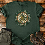 Peace Presence T-shirt