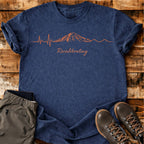 Recalibrating T-shirt