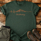 Recalibrating T-shirt