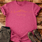 Recalibrating T-shirt