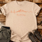 Recalibrating T-shirt