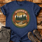 Take 5 Miles T-shirt
