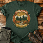Take 5 Miles T-shirt