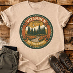 Take 5 Miles T-shirt