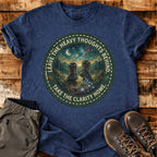 Take The Clarity Home T-shirt