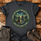 Take The Clarity Home T-shirt