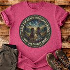 Take The Clarity Home T-shirt