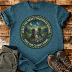 Take The Clarity Home T-shirt