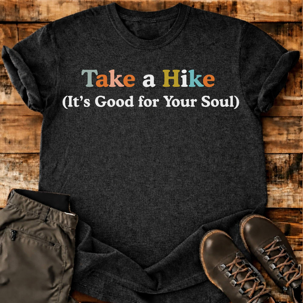 Take a Hike T-shirt