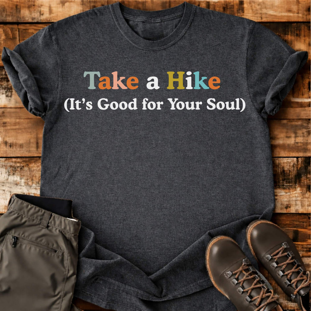 Take a Hike T-shirt