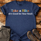 Take a Hike T-shirt