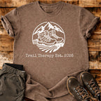 Trail Therapy T-shirt