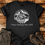 Trail Therapy T-shirt