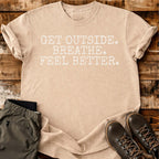 Feel Better T-shirt