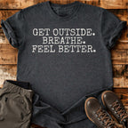 Feel Better T-shirt