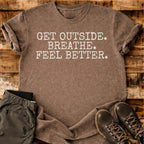 Feel Better T-shirt