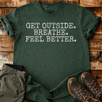 Feel Better T-shirt
