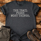 The Trail Fixes T-shirt