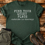 Quiet Place T-shirt