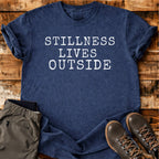 Stillness T-shirt
